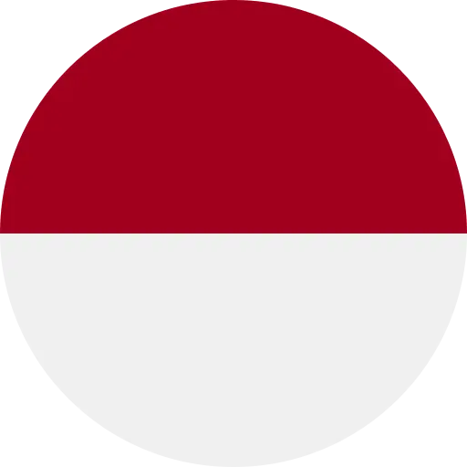 indonesian flag